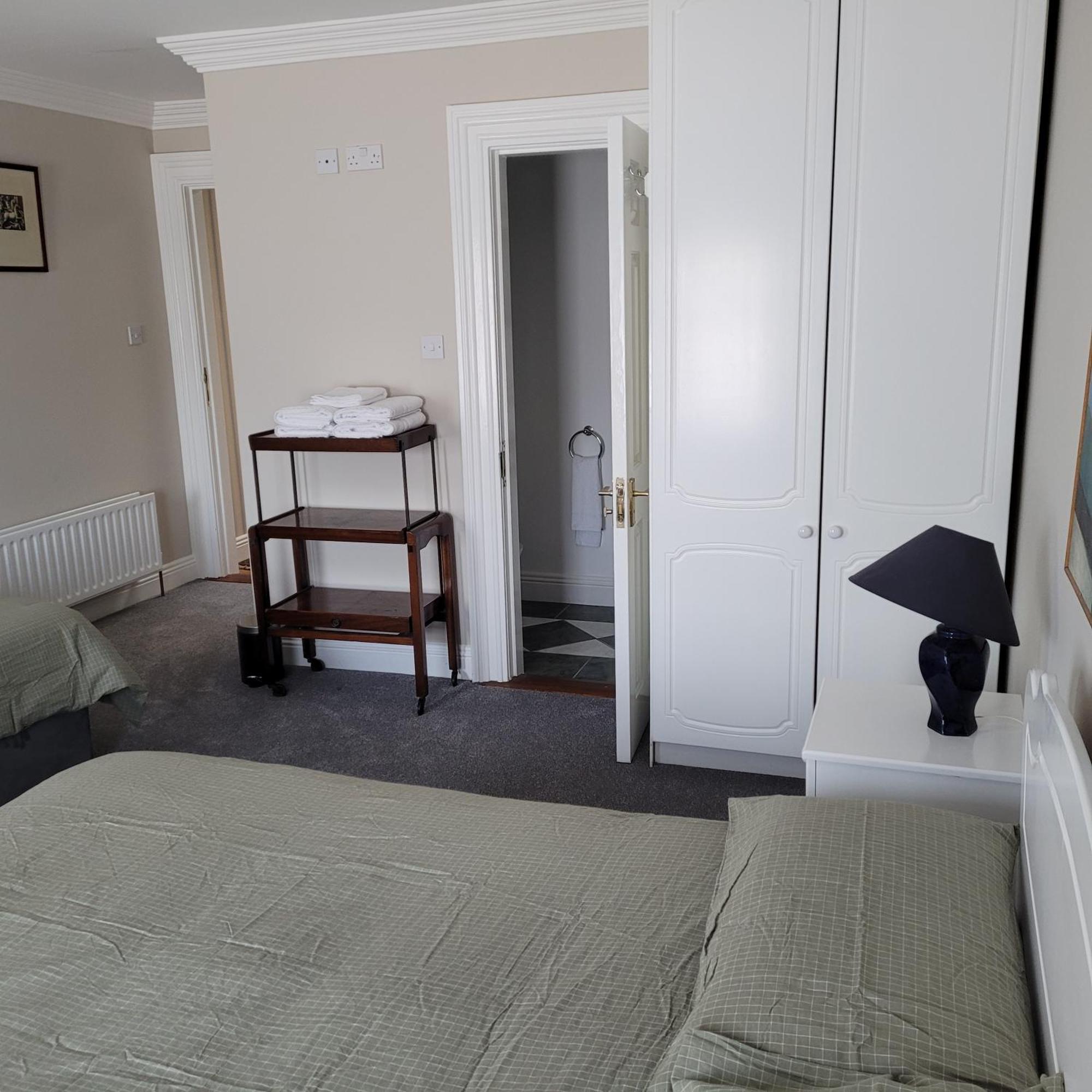 Dun Maeve Guesthouse Westport Pokoj fotografie